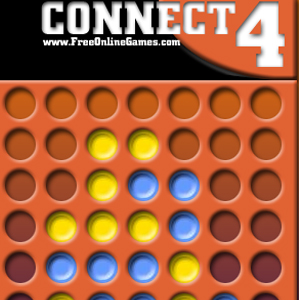 Connect 4 in Flash