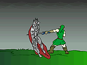 Zelda: Heroic Rage ep.008