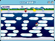 Tobby On Ice