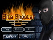 Elite Shooter