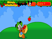 Mickey's Apple Plantation