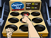 American Idol Punch Out
