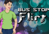 Bus Stop Flirt