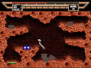 Caverns of Doom: Last Mission