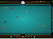 9-Ball Clear-Up