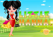 Little Hanna