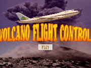 Volcano Flight Control