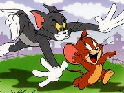 Tom And Jerry~
