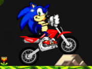 Sonic Moto Racer