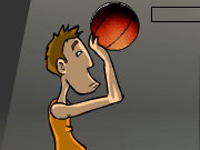 Basketball Challenge I