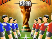 Own Goal World Cup