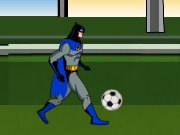 Batman Football