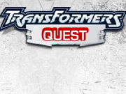Transformers The Quest