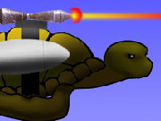 Top Flight Turtle