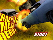Crash N Smash Derby