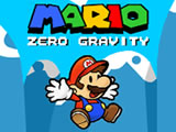 Mario Zero Gravity