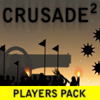 Crusade Players Pack