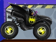 Batman Truck 2