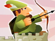 Robin Hood Mission
