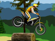 Stunt Dirt Bikes