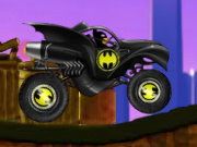 Batman Truck 3