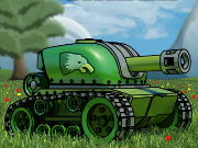 S.W.A.T Tank
