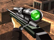 Urban Sniper 3