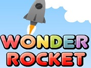 Wonder Rocket