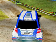 Rally Expedition 3D