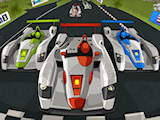 Le Mans 24 Racing