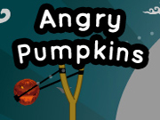 Angry Pumpkins