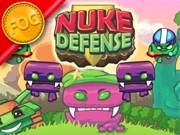 Nuke Defense