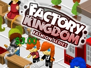 Factory Kingdom
