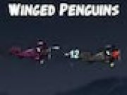 Winged Penguins