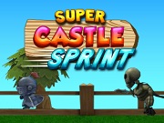 Super Castle Sprint