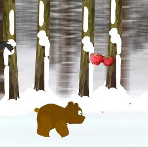 Bear Race