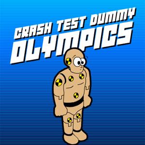 Crash Test Dummy Olympics
