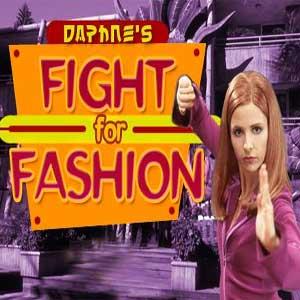 Fight For Fashion