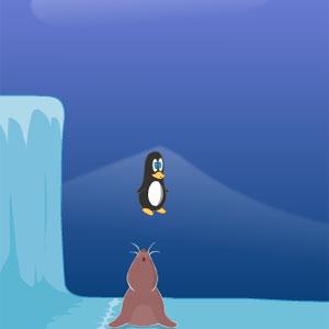 Penguin Rescue
