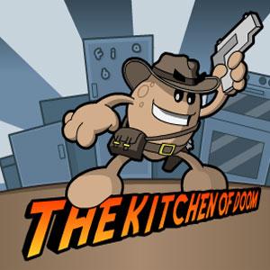Kitchen Of Doom