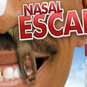 Nasal Escape