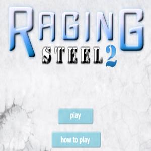 Raging Steel 2