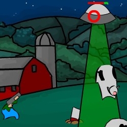 Extreme Farm Sim
