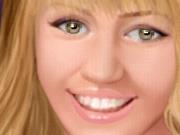 Sweetheart Hannah Montana