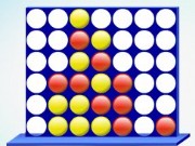 Multiplayer Connect Four