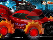 Dragon Rider 2