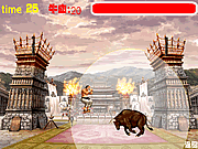 King Of Fighters Bull Edition