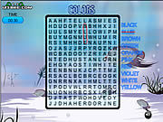 Word Search Gameplay - 11