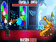 Mason's Bubble Blast 2