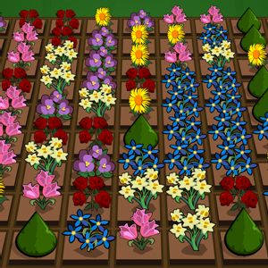 Play Bloomin Gardens Play Free Addicting Games Online